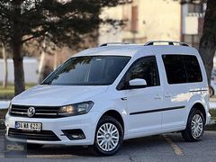 VATAN|2016ÇIKIŞLI/106oooKM/VWCADDY/2.0TDİ/FULLBAKIMLI
