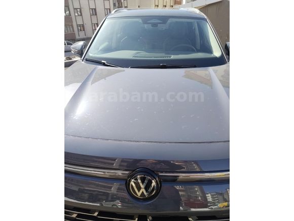 Sahibinden Volkswagen Tayron 1.5 e-TSI Elegance 2025 Model Erzurum