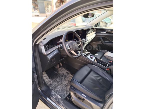 Sahibinden Volkswagen Tayron 1.5 e-TSI Elegance 2025 Model Erzurum