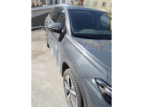 Sahibinden Volkswagen Tayron 1.5 e-TSI Elegance 2025 Model Erzurum