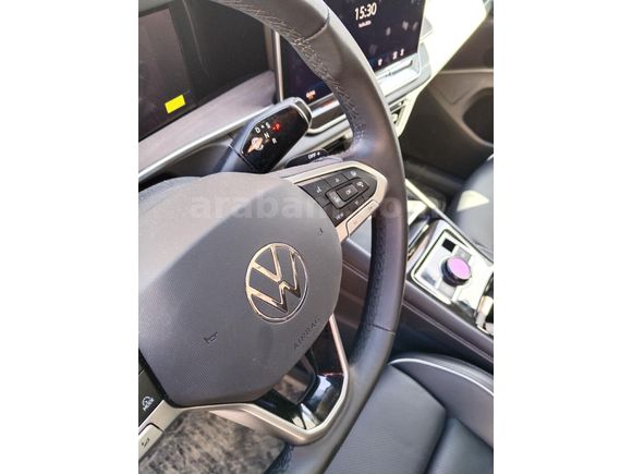 Sahibinden Volkswagen Tayron 1.5 e-TSI Elegance 2025 Model Erzurum