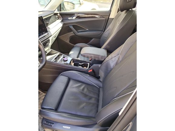 Sahibinden Volkswagen Tayron 1.5 e-TSI Elegance 2025 Model Erzurum