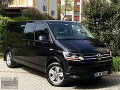 CARAVELLE 2.0 TDİ BMT COMFORT 180 BG EKSTRALI DÜŞÜK KM OTOMOBİL.