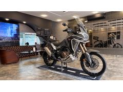 2023 Africa Twin Adventure Sports 12.655 KM Full Servis Bakımlı