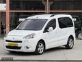 PRESTİJ MOTORS'dan 2013 PEUGEOT PARTNER TEPEE ALLURE 115 BG