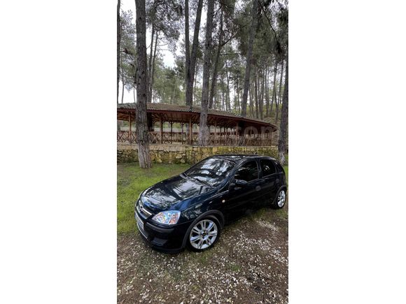 Sahibinden Opel Corsa 1.2 Essentia 2004 Model 