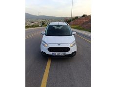 Galeriden Ford Tourneo Connect 1.5 EcoBlue Deluxe 2019 Model Osmaniye