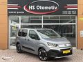 HS OTOMOTİV 2025 FİAT DOBLO 1.5 PREMİO PLUS BOYASIZ 5.000KM