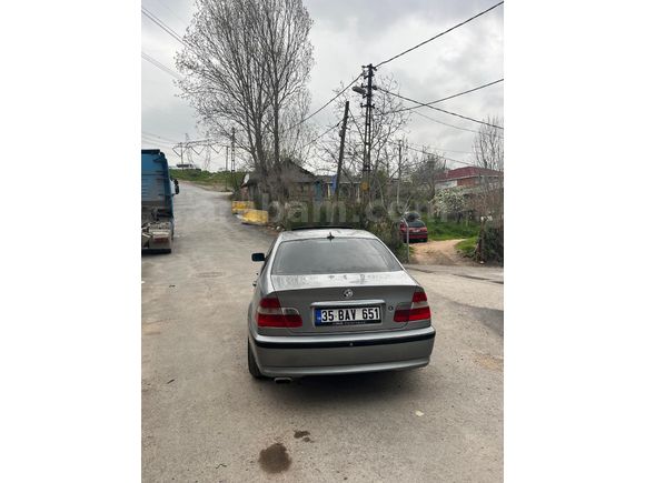 e46 bebekyüz/ n40b16