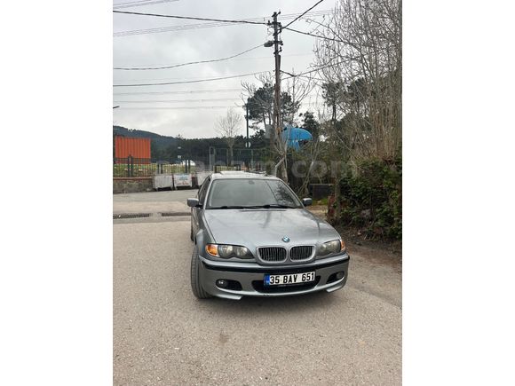 e46 bebekyüz/ n40b16