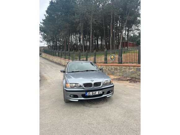 e46 bebekyüz/ n40b16