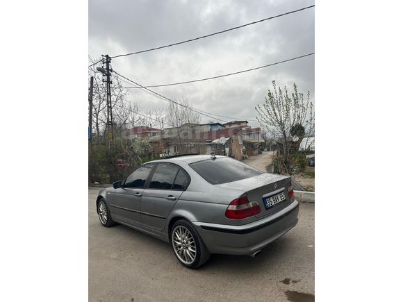 e46 bebekyüz/ n40b16