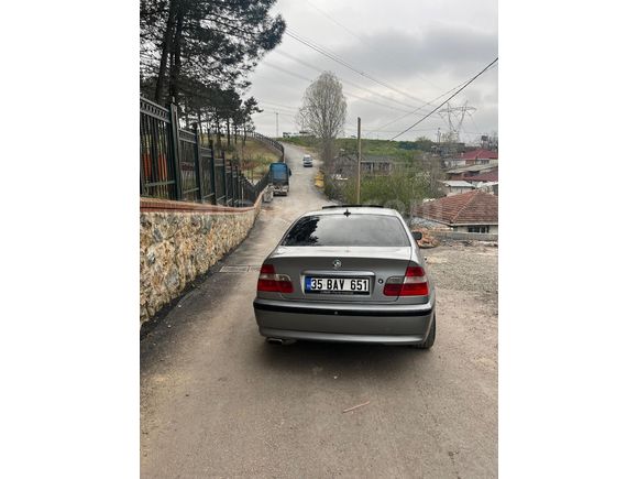e46 bebekyüz/ n40b16