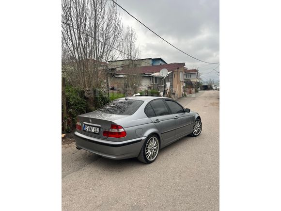 e46 bebekyüz/ n40b16