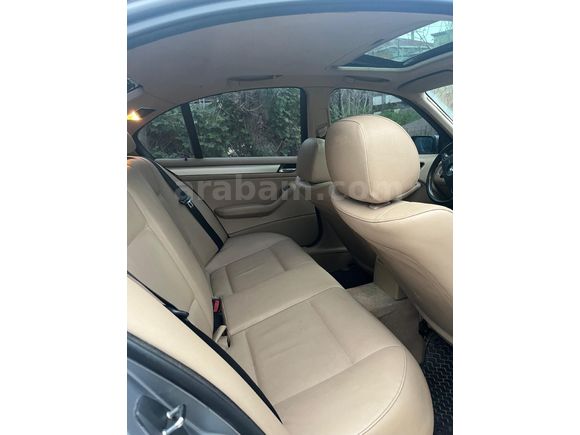 e46 bebekyüz/ n40b16