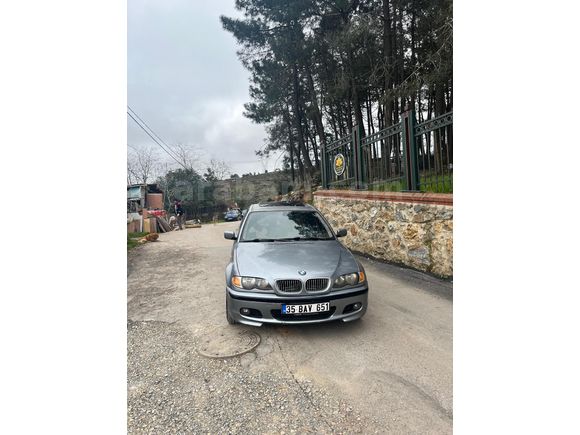 e46 bebekyüz/ n40b16
