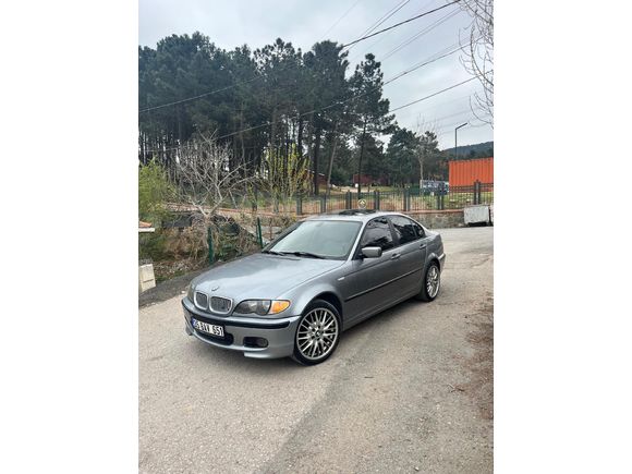 e46 bebekyüz/ n40b16
