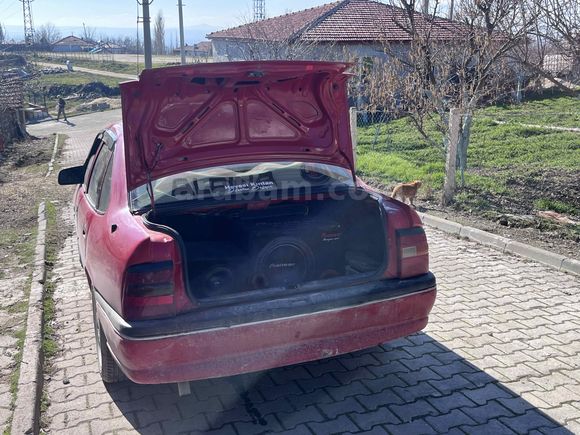Sahibinden Opel Vectra 1.8 GL 1993 Model 