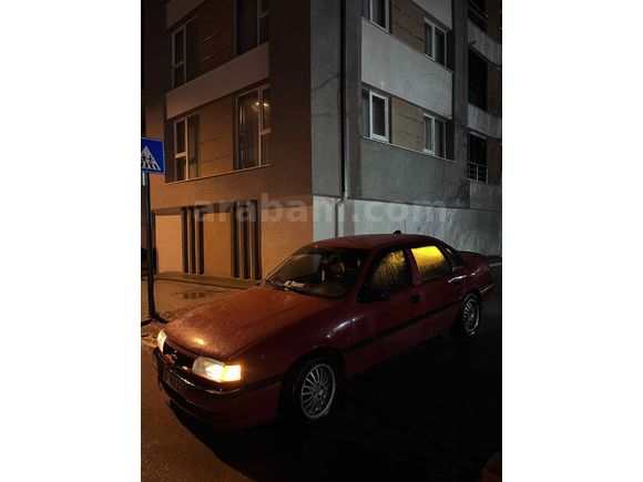 Sahibinden Opel Vectra 1.8 GL 1993 Model 