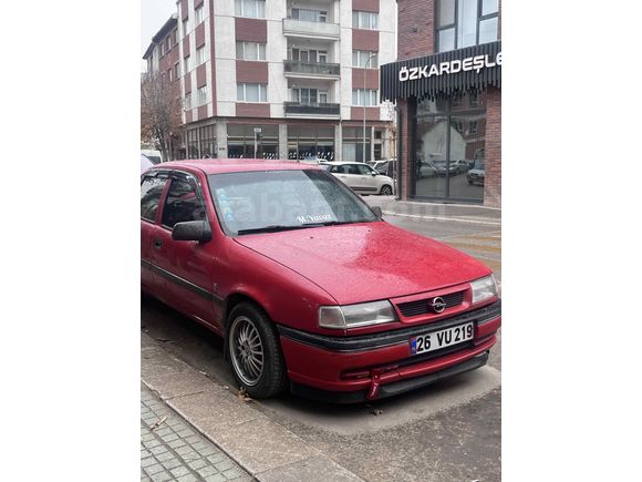 Sahibinden Opel Vectra 1.8 GL 1993 Model 