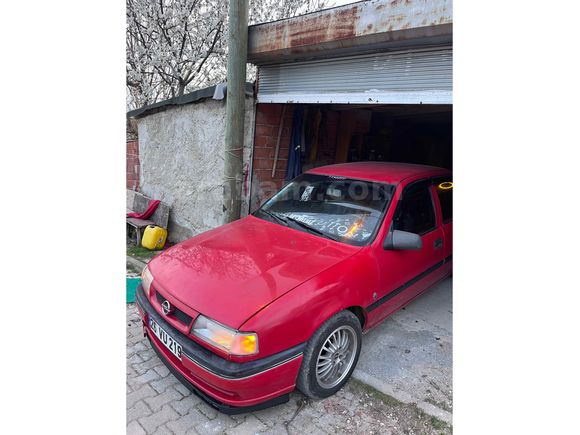 Sahibinden Opel Vectra 1.8 GL 1993 Model 