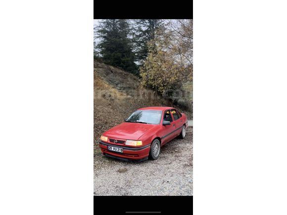 Sahibinden Opel Vectra 1.8 GL 1993 Model 