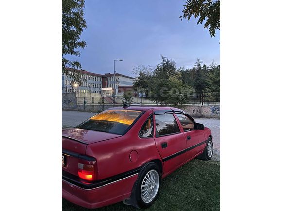 Sahibinden Opel Vectra 1.8 GL 1993 Model 