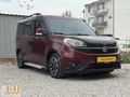 URAS OTOMOTİV'DEN 2015 1.6 DOBLO PREMIO