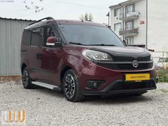 URAS OTOMOTİV'DEN 2015 1.6 DOBLO PREMIO