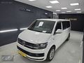 2017 Transporter 2.0 TDI Comforline VİP 9+1 Truzim Uyumlu KDV Lİ