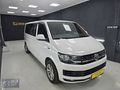 2017 Transporter 2.0 TDI Comforline VİP 9+1 Truzim Uyumlu KDV Lİ