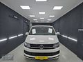 2017 Transporter 2.0 TDI Comforline VİP 9+1 Truzim Uyumlu KDV Lİ