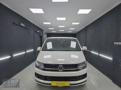 2017 Transporter 2.0 TDI Comforline VİP 9+1 Truzim Uyumlu KDV Lİ