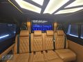 2017 Transporter 2.0 TDI Comforline VİP 9+1 Truzim Uyumlu KDV Lİ