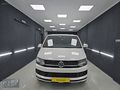 2017 Transporter 2.0 TDI Comforline VİP 9+1 Truzim Uyumlu KDV Lİ