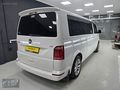 2017 Transporter 2.0 TDI Comforline VİP 9+1 Truzim Uyumlu KDV Lİ