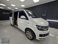 2017 Transporter 2.0 TDI Comforline VİP 9+1 Truzim Uyumlu KDV Lİ