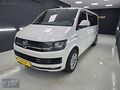 2017 Transporter 2.0 TDI Comforline VİP 9+1 Truzim Uyumlu KDV Lİ