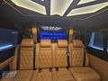 2017 Transporter 2.0 TDI Comforline VİP 9+1 Truzim Uyumlu KDV Lİ