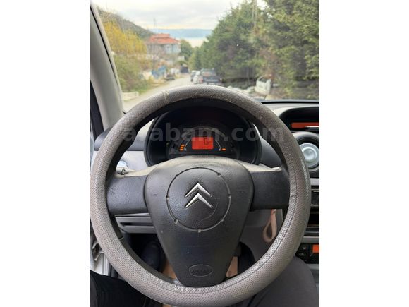 Sahibinden Citroen C3 1.6 SX 2005 Model