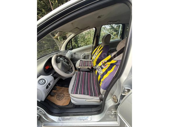 Sahibinden Citroen C3 1.6 SX 2005 Model