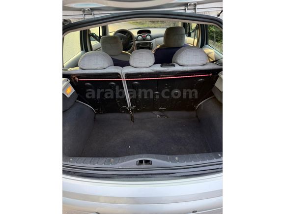 Sahibinden Citroen C3 1.6 SX 2005 Model