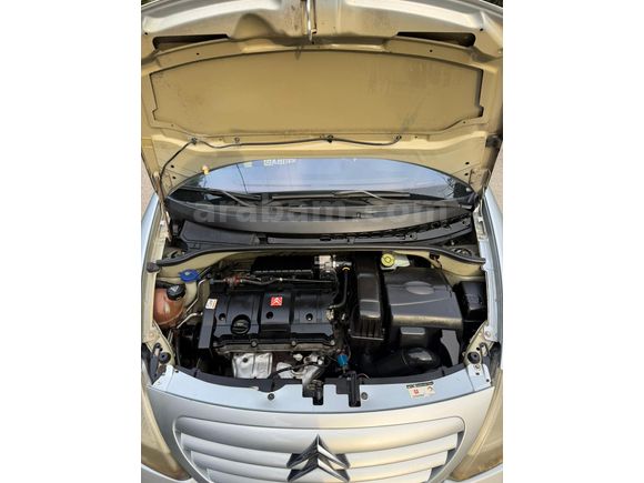 Sahibinden Citroen C3 1.6 SX 2005 Model