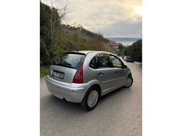 Sahibinden Citroen C3 1.6 SX 2005 Model