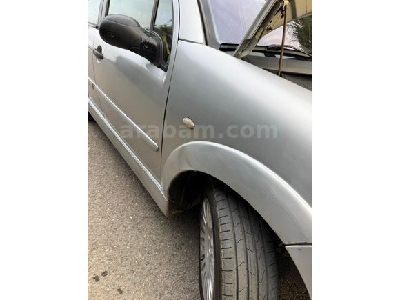 Sahibinden Citroen C3 1.6 SX 2005 Model