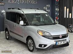 ERZ MOTORS 2017 1.6 Multijet PREMİO 256.000 KM HATASIZ