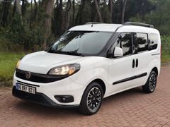 2018 OTOMOBİL RUHSATLI 120hp 1.6 Multijet Premio Plus