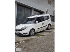 AYDIN AUTO Güvencesiyle Bakımlı 1.6 Doblo