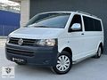 MEHMET GÜMÜŞ'TEN TERTEMİZ TRANSPORTER UZUN ŞASİ CİTY VAN