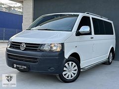 MEHMET GÜMÜŞ'TEN TERTEMİZ TRANSPORTER UZUN ŞASİ CİTY VAN
